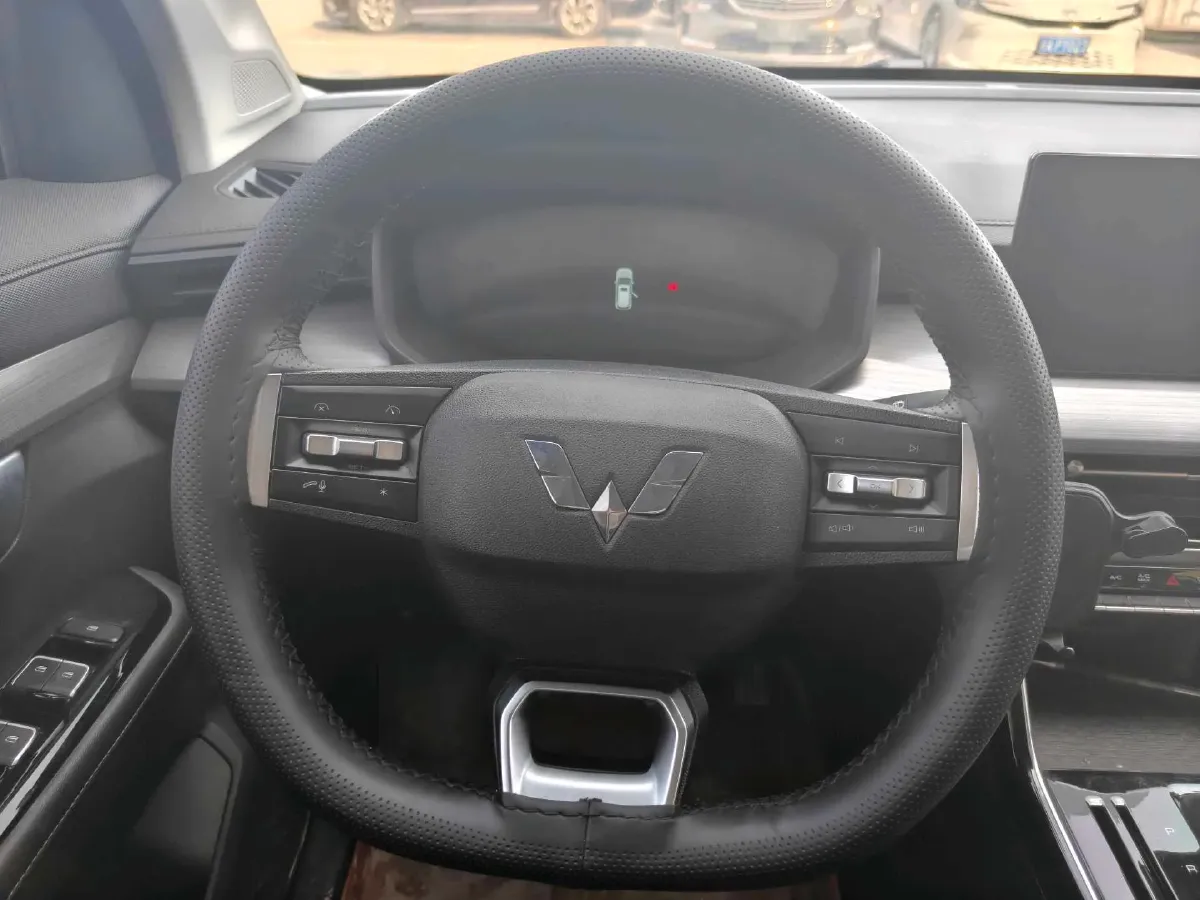 2021 WuLing XingChen 1.5T 147HP L4 CVT,autocango,china used car exporter,china ev exporter,chinese used car exporter,chinese used ev exporter