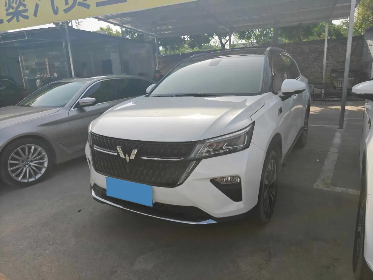 2021 WuLing XingChen 1.5T 147HP L4 CVT,autocango,china used car exporter,china ev exporter,chinese used car exporter,chinese used ev exporter