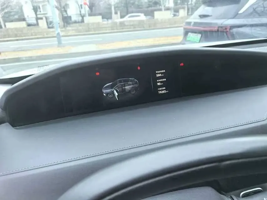 2023 ChangAn UNI-K iDD 1.5T 170HP L4 6TCT PHEV 28.39KWH,autocango,china used car exporter,china ev exporter,chinese used car exporter,chinese used ev exporter