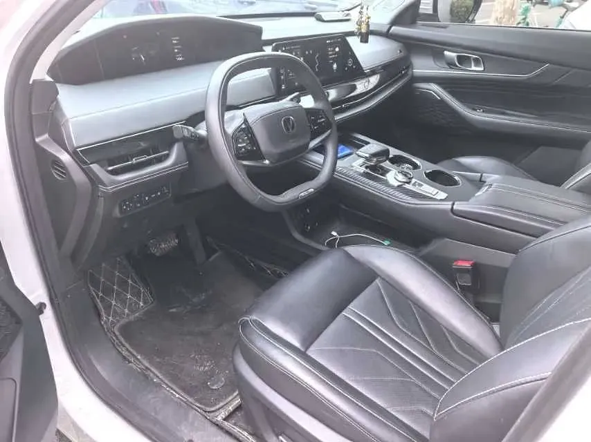 2023 ChangAn UNI-K iDD 1.5T 170HP L4 6TCT PHEV 28.39KWH,autocango,china used car exporter,china ev exporter,chinese used car exporter,chinese used ev exporter