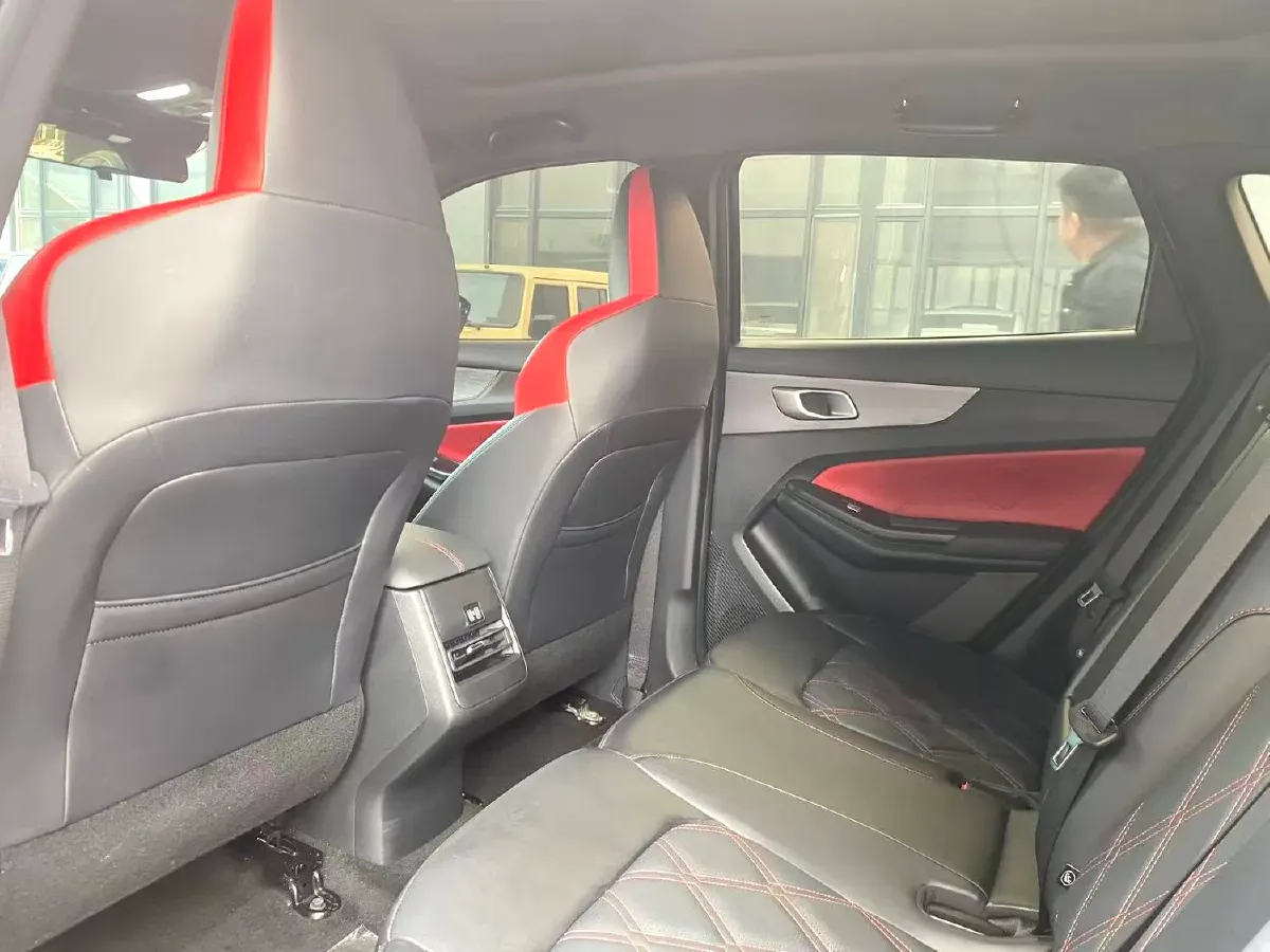 2024 ChangAn CS55 Plus 1.5T 188HP L4 7DCT,autocango,china used car exporter,china ev exporter,chinese used car exporter,chinese used ev exporter