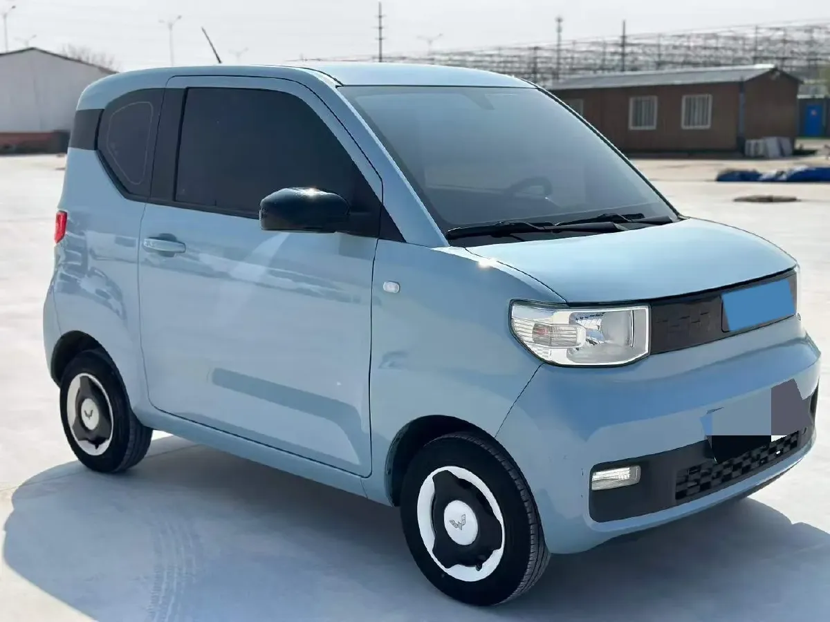 2022 LingBox uni BEV 11.52KWH,autocango,china used car exporter,china ev exporter,chinese used car exporter,chinese used ev exporter