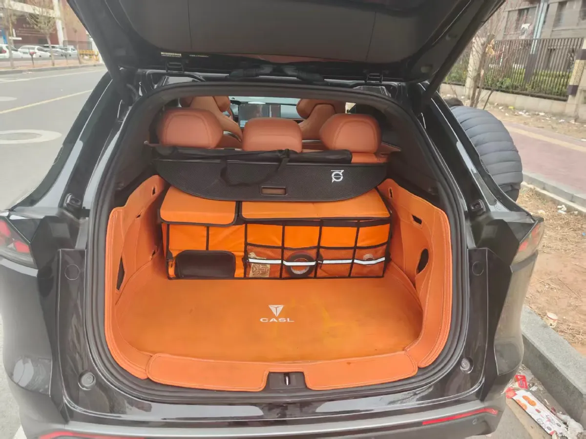 2023 Deepal S07 1.5L 95HP L4 REEV 31.73KWH,autocango,china used car exporter,china ev exporter,chinese used car exporter,chinese used ev exporter