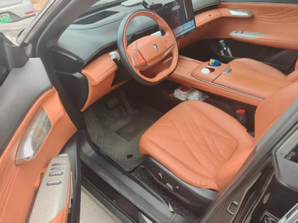 2023 Deepal S07 1.5L 95HP L4 REEV 31.73KWH,autocango,china used car exporter,china ev exporter,chinese used car exporter,chinese used ev exporter