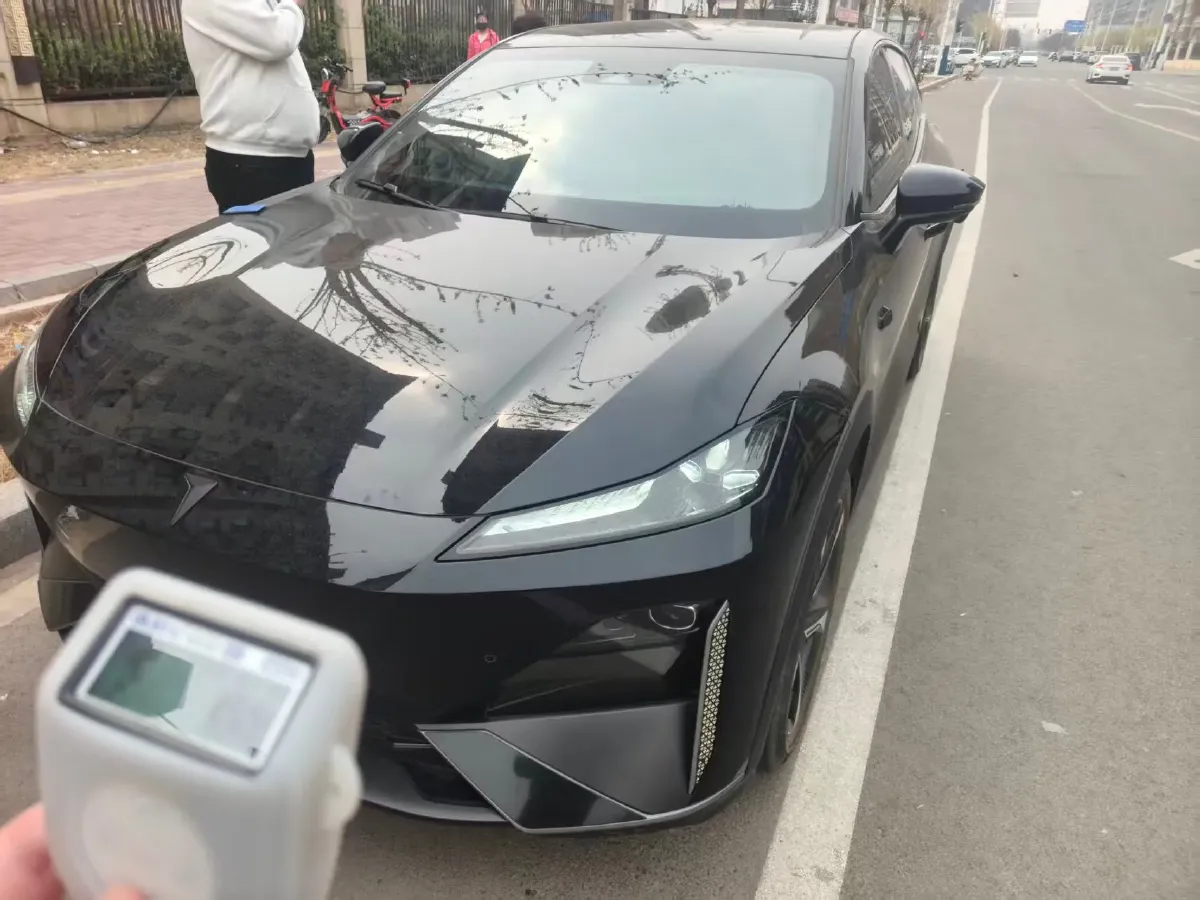 2023 Deepal S07 1.5L 95HP L4 REEV 31.73KWH,autocango,china used car exporter,china ev exporter,chinese used car exporter,chinese used ev exporter