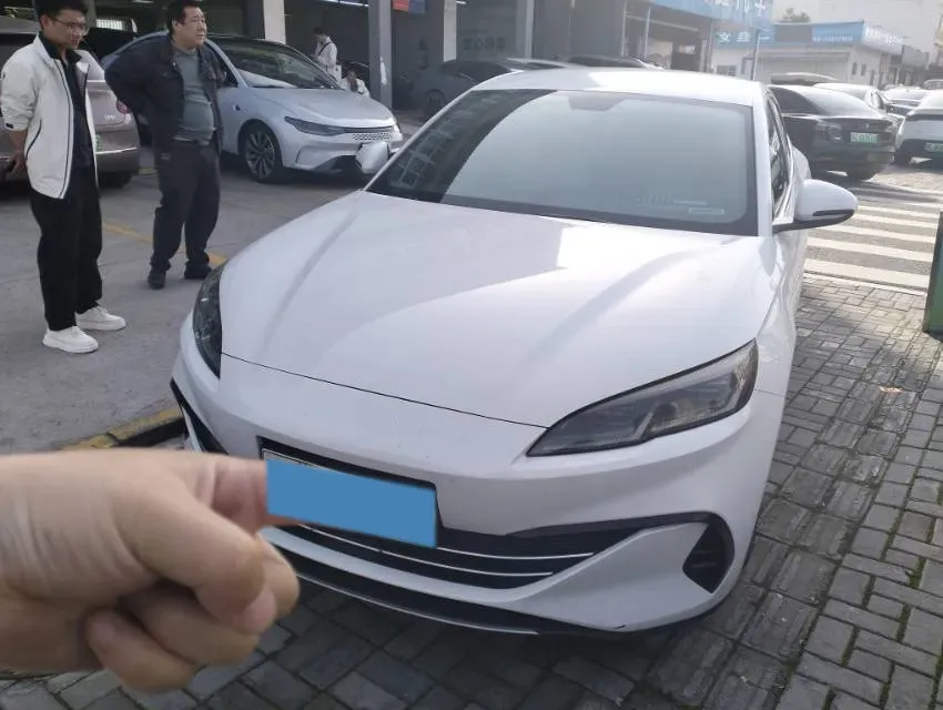 2024 BYD Seal06 1.5L 101HP L4 E-CVT PHEV 10.08KWH,autocango,china used car exporter,china ev exporter,chinese used car exporter,chinese used ev exporter