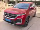 2018 BaoJun 530 1.5T 150HP L4 6DCT
