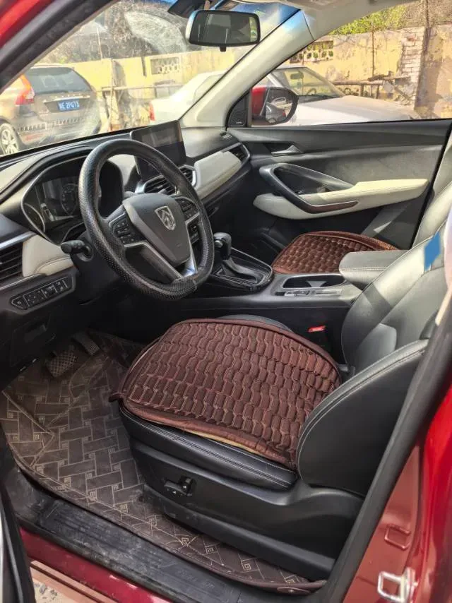 2018 BaoJun 530 1.5T 150HP L4 6DCT,autocango,china used car exporter,china ev exporter,chinese used car exporter,chinese used ev exporter