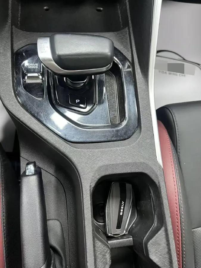 2021 Geely Coolray 1.4T 141HP L4 6DCT,autocango,china used car exporter,china ev exporter,chinese used car exporter,chinese used ev exporter