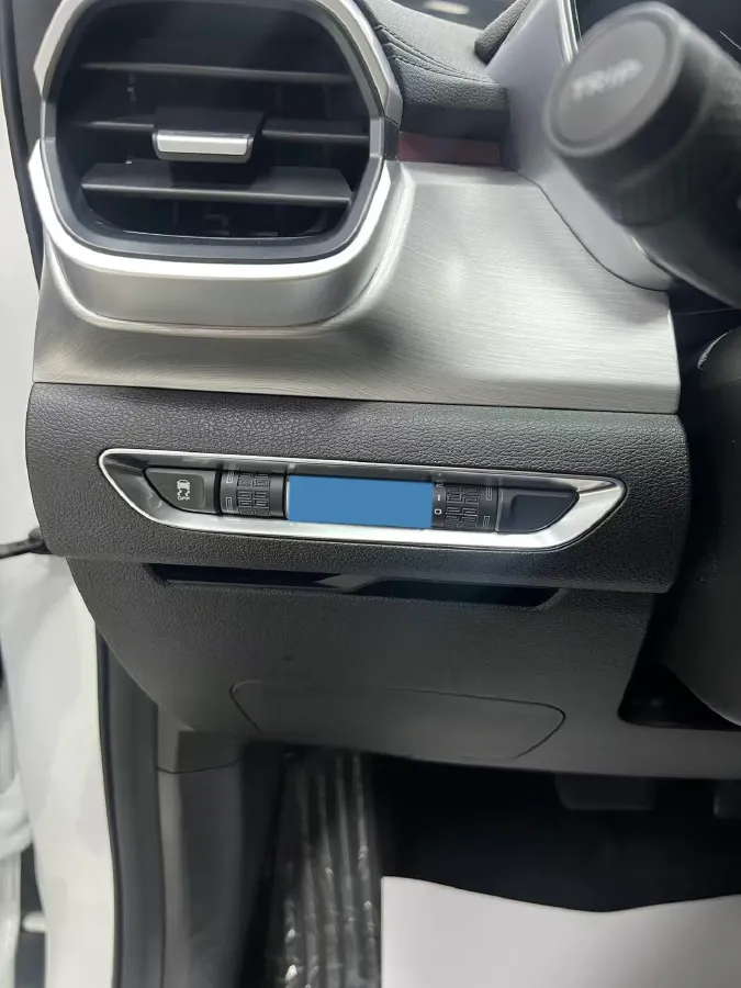 2021 Geely Coolray 1.4T 141HP L4 6DCT,autocango,china used car exporter,china ev exporter,chinese used car exporter,chinese used ev exporter