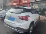 2017 BaoJun 310W 1.5L 105HP L4 6MT