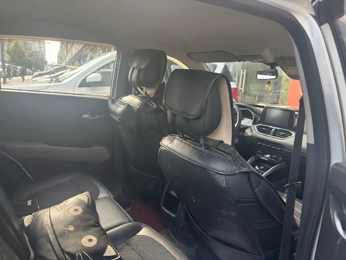 2017 BaoJun 310W 1.5L 105HP L4 6MT,autocango,china used car exporter,china ev exporter,chinese used car exporter,chinese used ev exporter