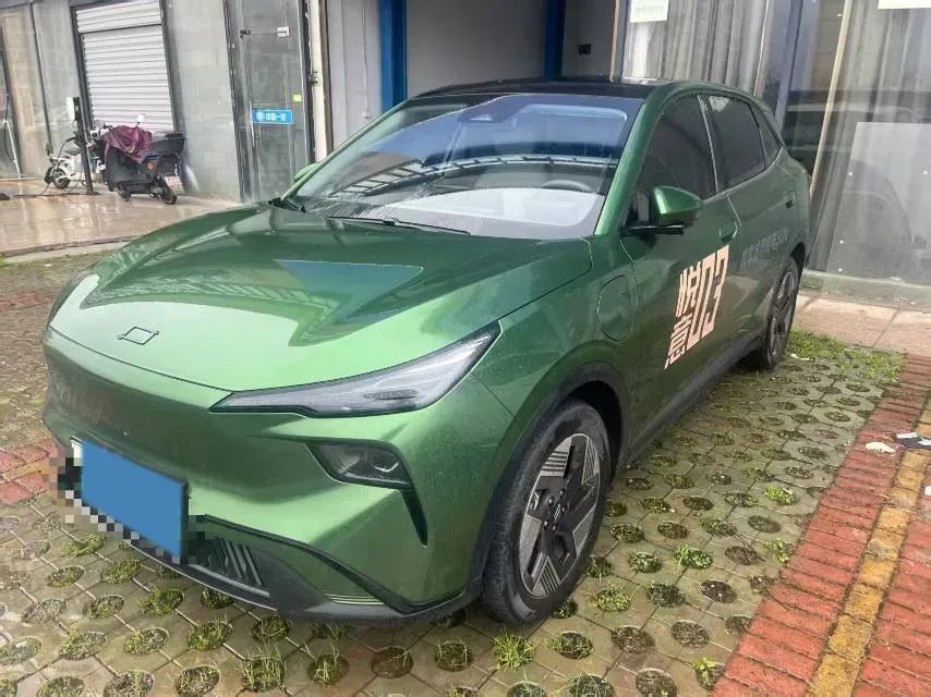 2025 Bestune YueYi 03 BEV 61.47KWH,autocango,china used car exporter,china ev exporter,chinese used car exporter,chinese used ev exporter