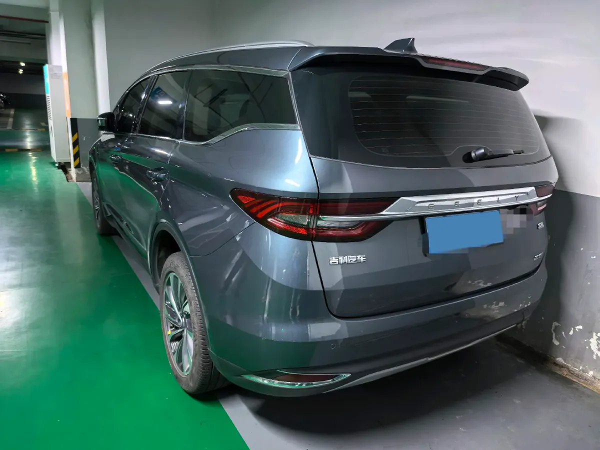 2019 Geely JiaJi 1.5T 177HP L3 7DCT,autocango,china used car exporter,china ev exporter,chinese used car exporter,chinese used ev exporter
