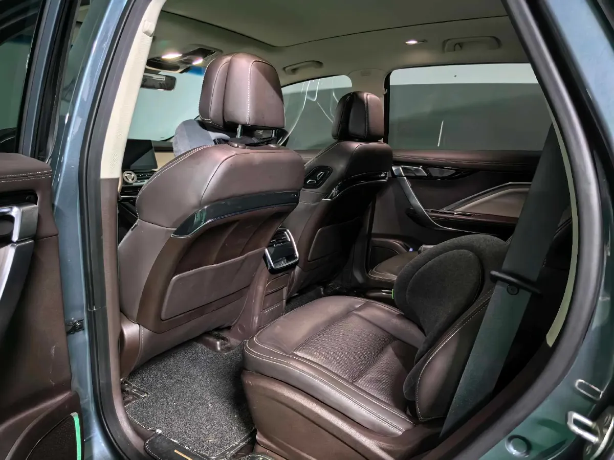 2019 Geely JiaJi 1.5T 177HP L3 7DCT,autocango,china used car exporter,china ev exporter,chinese used car exporter,chinese used ev exporter