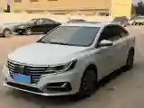 2019 Roewe i6 1.6L 125HP L4 CVT