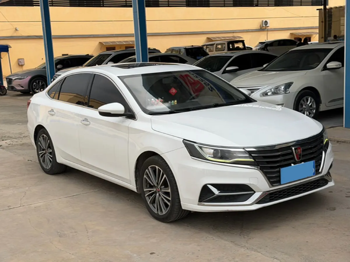 2019 Roewe i6 1.6L 125HP L4 CVT,autocango,china used car exporter,china ev exporter,chinese used car exporter,chinese used ev exporter