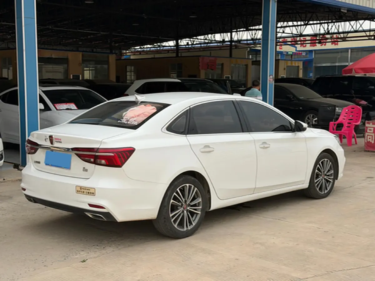 2019 Roewe i6 1.6L 125HP L4 CVT,autocango,china used car exporter,china ev exporter,chinese used car exporter,chinese used ev exporter