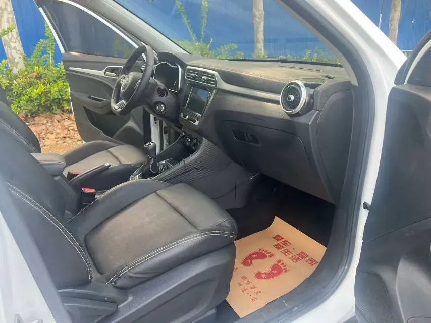 2020 MG ZS 1.5L 120HP L4 5MT,autocango,china used car exporter,china ev exporter,chinese used car exporter,chinese used ev exporter