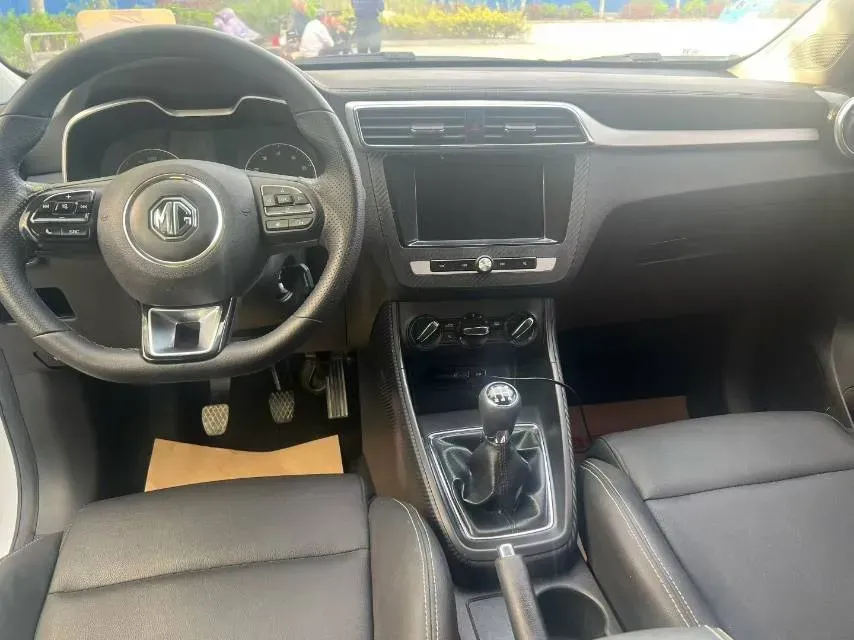 2020 MG ZS 1.5L 120HP L4 5MT,autocango,china used car exporter,china ev exporter,chinese used car exporter,chinese used ev exporter