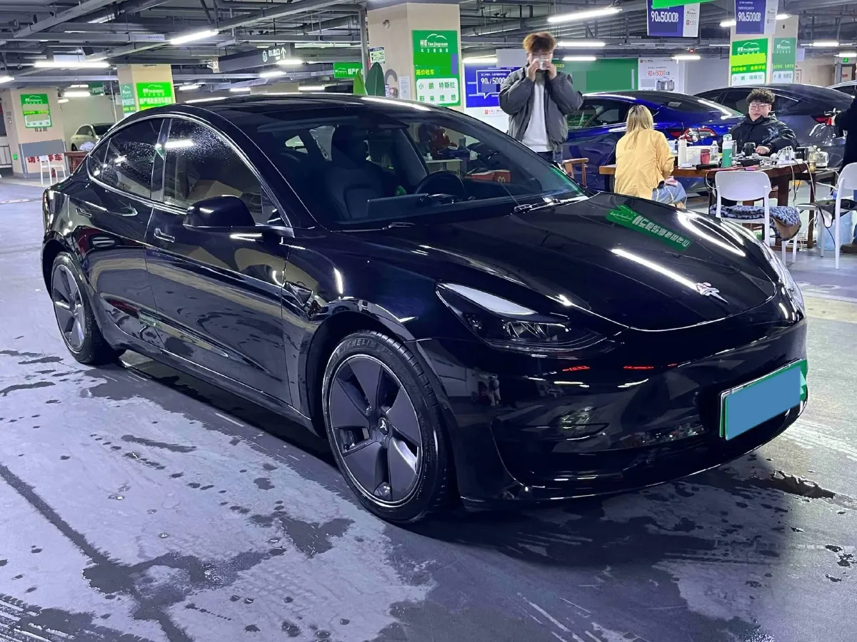 2022 Tesla Model 3 BEV 60KWH,autocango,china used car exporter,china ev exporter,chinese used car exporter,chinese used ev exporter