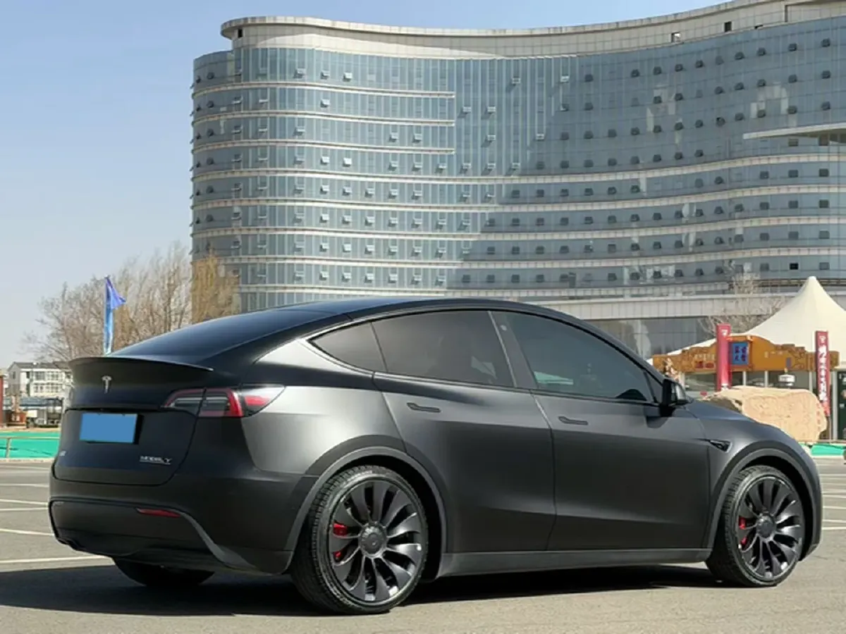 2022 Tesla Model Y BEV 78.4KWH,autocango,china used car exporter,china ev exporter,chinese used car exporter,chinese used ev exporter