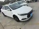 2021 BYD Qin BEV 53.56KWH