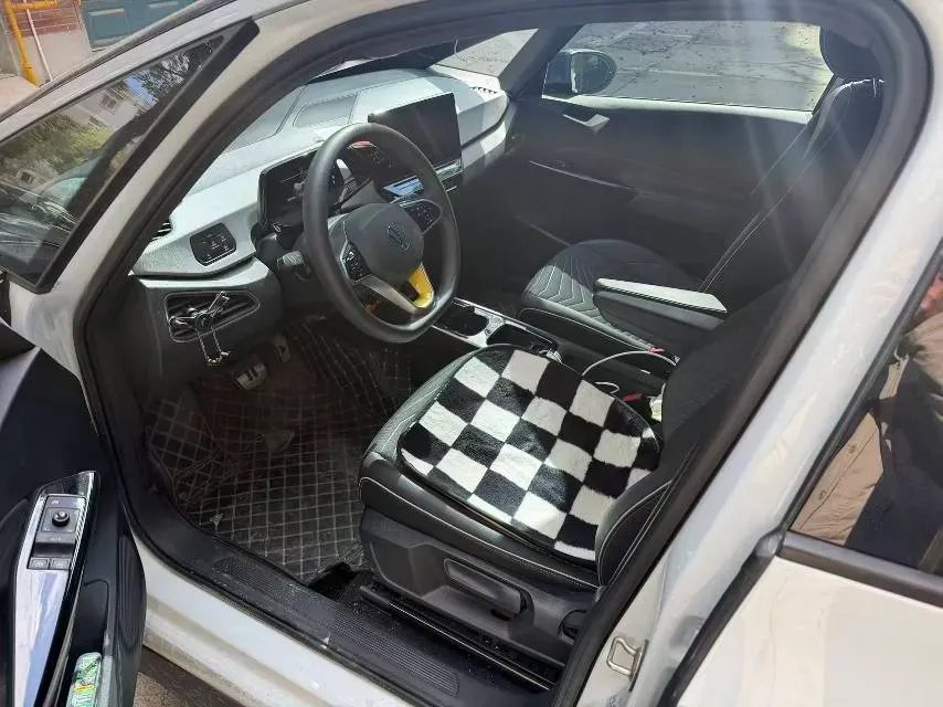 2023 Volkswagen ID.3 BEV 52.8KWH,autocango,china used car exporter,china ev exporter,chinese used car exporter,chinese used ev exporter