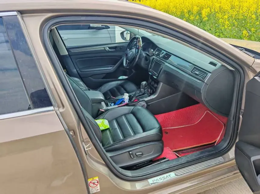 2017 Volkswagen Passat 1.8T 180HP L4 7DCT,autocango,china used car exporter,china ev exporter,chinese used car exporter,chinese used ev exporter