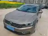2017 Volkswagen Passat 1.8T 180HP L4 7DCT