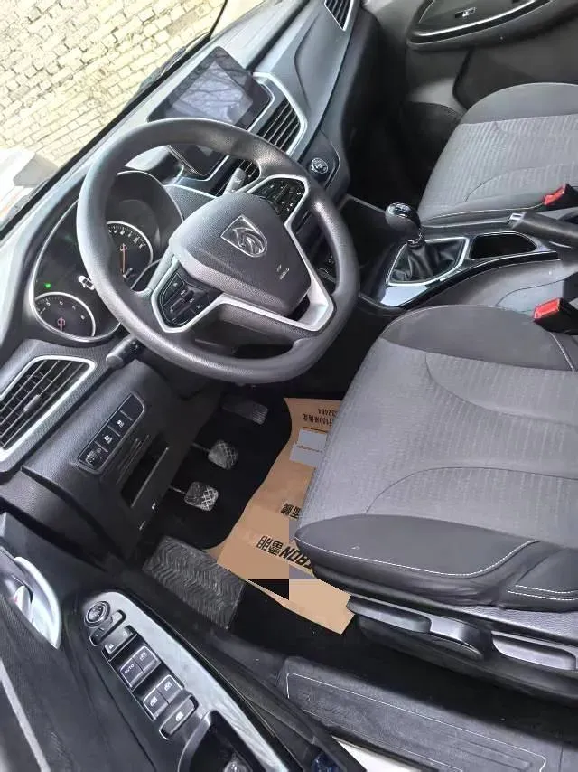 2019 BaoJun 730 1.5L 112HP L4 6MT,autocango,china used car exporter,china ev exporter,chinese used car exporter,chinese used ev exporter