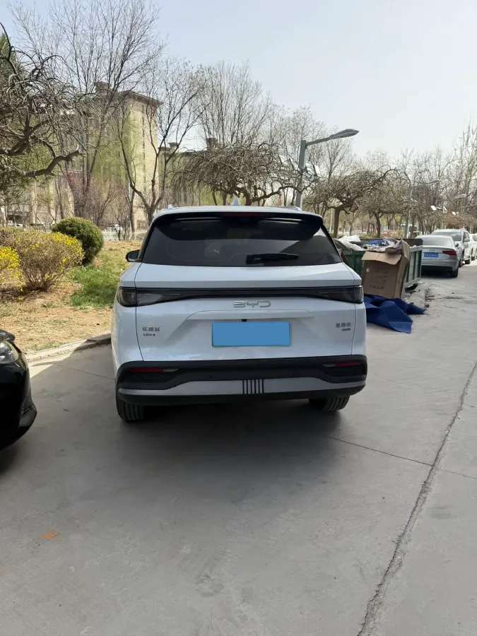 2025 BYD Sea Lion 05 DM-i 1.5L 101HP L4 E-CVT PHEV 12.9KWH,autocango,china used car exporter,china ev exporter,chinese used car exporter,chinese used ev exporter