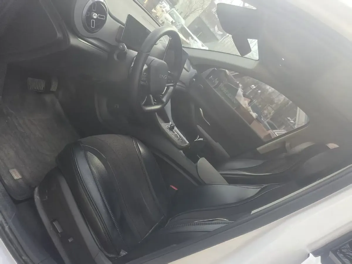 2025 BYD Sea Lion 05 DM-i 1.5L 101HP L4 E-CVT PHEV 12.9KWH,autocango,china used car exporter,china ev exporter,chinese used car exporter,chinese used ev exporter