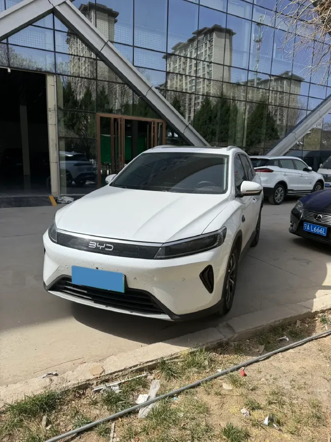2025 BYD Sea Lion 05 DM-i 1.5L 101HP L4 E-CVT PHEV 12.9KWH,autocango,china used car exporter,china ev exporter,chinese used car exporter,chinese used ev exporter