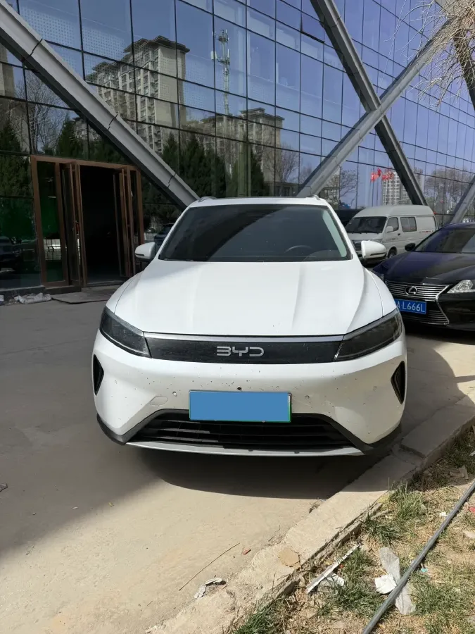 2025 BYD Sea Lion 05 DM-i 1.5L 101HP L4 E-CVT PHEV 12.9KWH,autocango,china used car exporter,china ev exporter,chinese used car exporter,chinese used ev exporter