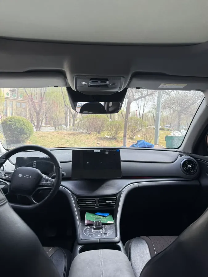 2025 BYD Sea Lion 05 DM-i 1.5L 101HP L4 E-CVT PHEV 12.9KWH,autocango,china used car exporter,china ev exporter,chinese used car exporter,chinese used ev exporter