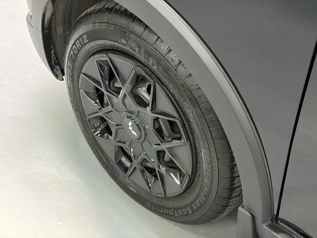 2022 WuLing HongGuang MINI EV BEV 26.5KWH,autocango,china used car exporter,china ev exporter,chinese used car exporter,chinese used ev exporter