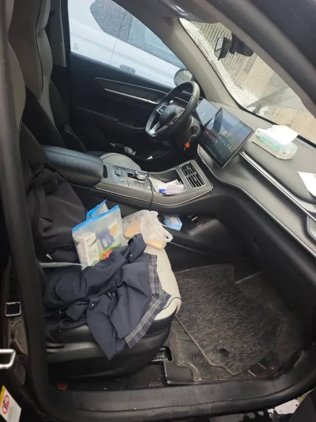 2024 BYD Qin Plus 1.5L 110HP L4 E-CVT PHEV 8.32KWH,autocango,china used car exporter,china ev exporter,chinese used car exporter,chinese used ev exporter