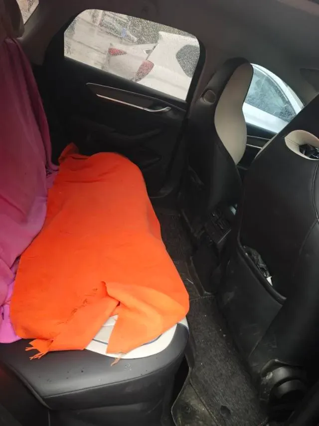 2024 BYD Qin Plus 1.5L 110HP L4 E-CVT PHEV 8.32KWH,autocango,china used car exporter,china ev exporter,chinese used car exporter,chinese used ev exporter