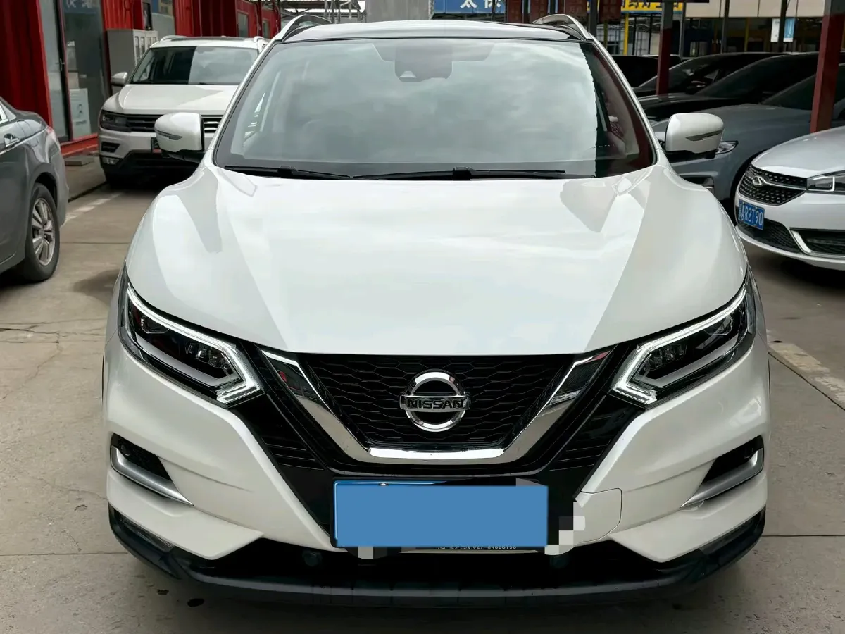2022 Nissan Qashqai 2.0L 151HP L4 CVT,autocango,china used car exporter,china ev exporter,chinese used car exporter,chinese used ev exporter