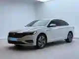 2022 Volkswagen Sagitar 1.2T 116HP L4 7DCT