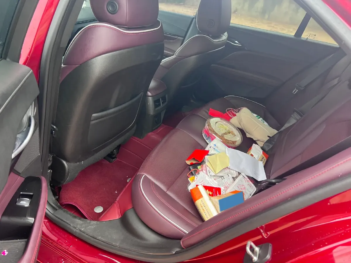 2020 Cadillac CT4 2.0T 237HP L4 8AT,autocango,china used car exporter,china ev exporter,chinese used car exporter,chinese used ev exporter