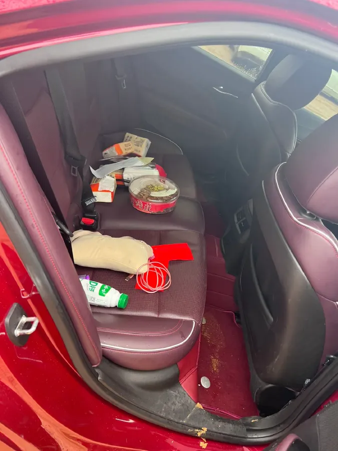 2020 Cadillac CT4 2.0T 237HP L4 8AT,autocango,china used car exporter,china ev exporter,chinese used car exporter,chinese used ev exporter