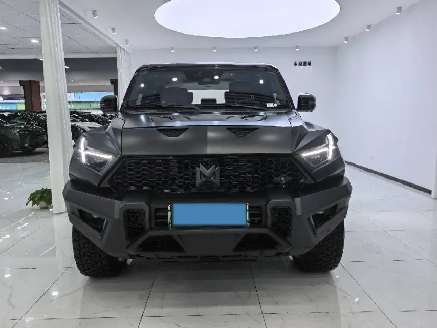 2023 M Hero 917 REEV 197HP 2AT REEV 65.8KWH,autocango,china used car exporter,china ev exporter,chinese used car exporter,chinese used ev exporter