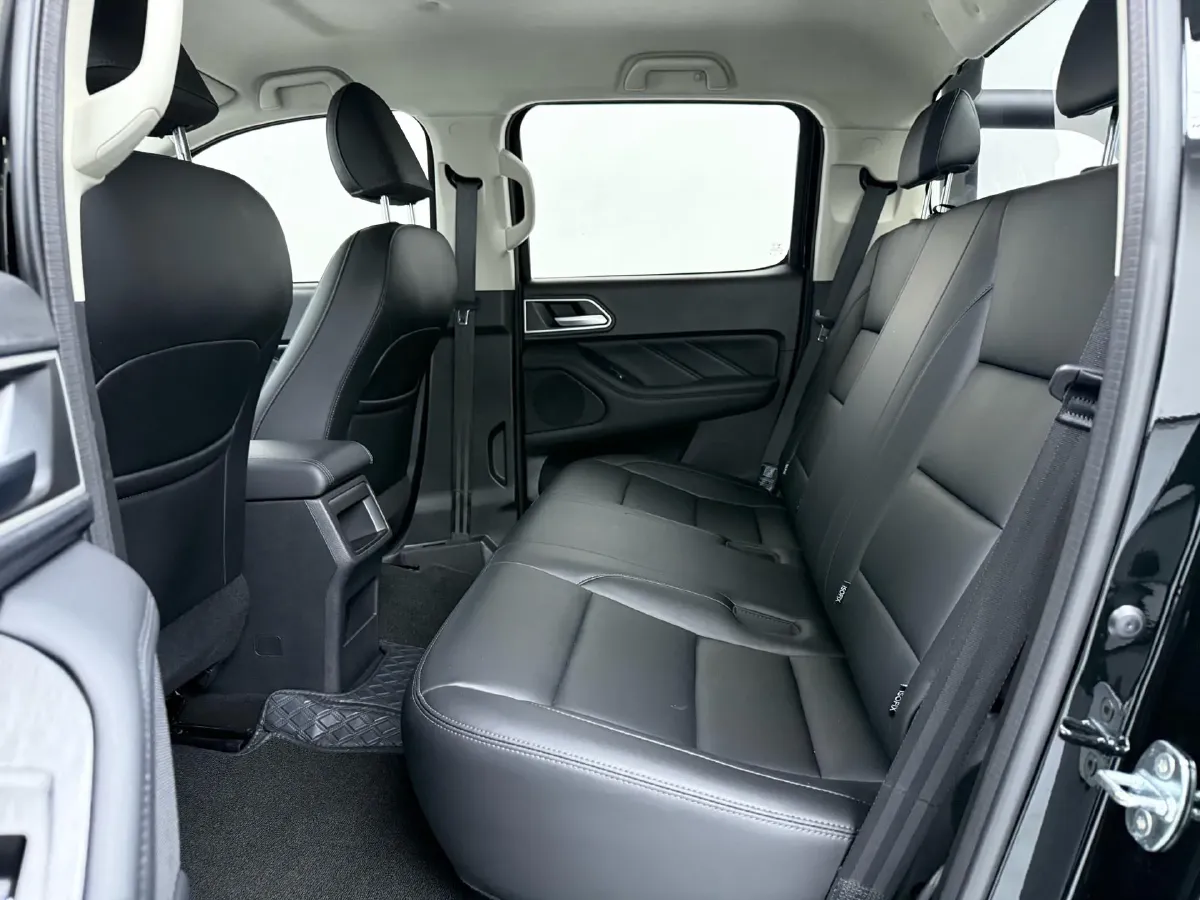 2023 Great Wall Poer 2.0T 190HP L4 8AT,autocango,china used car exporter,china ev exporter,chinese used car exporter,chinese used ev exporter