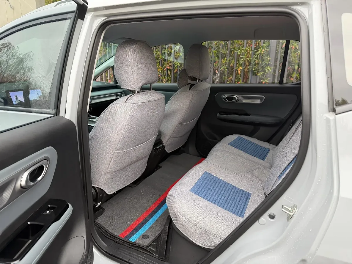 2023 Everus VE-1 BEV 61.3KWH,autocango,china used car exporter,china ev exporter,chinese used car exporter,chinese used ev exporter