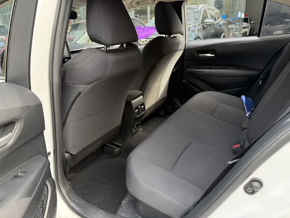 2022 Toyota Corolla 1.8L 98HP L4 E-CVT Hybrid,autocango,china used car exporter,china ev exporter,chinese used car exporter,chinese used ev exporter