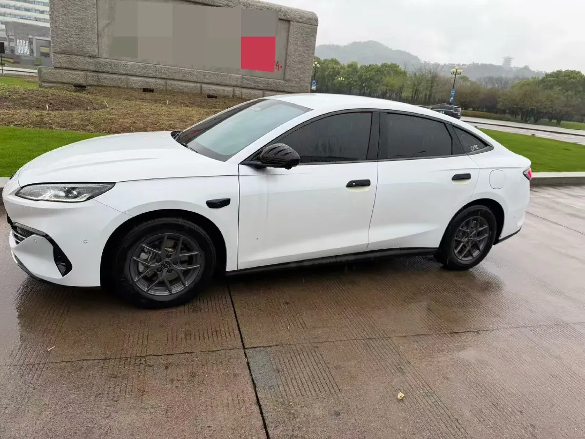 2025 BYD Seal06 1.5L 101HP L4 E-CVT PHEV 10.08KWH,autocango,china used car exporter,china ev exporter,chinese used car exporter,chinese used ev exporter
