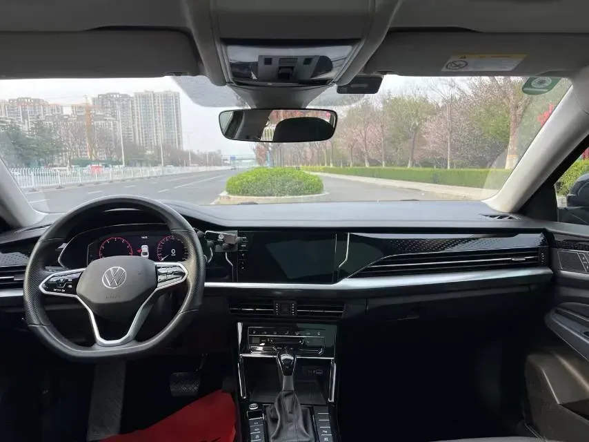 2023 Volkswagen Passat 2.0T 186HP L4 7DCT,autocango,china used car exporter,china ev exporter,chinese used car exporter,chinese used ev exporter