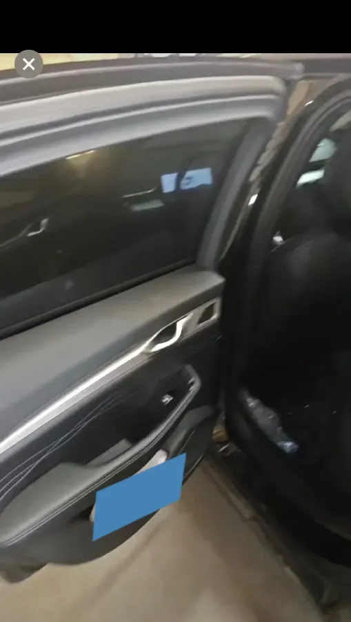 2025 Geely Preface 1.5T 181HP L4 7DCT,autocango,china used car exporter,china ev exporter,chinese used car exporter,chinese used ev exporter